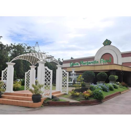 Queen Margarette Hotel