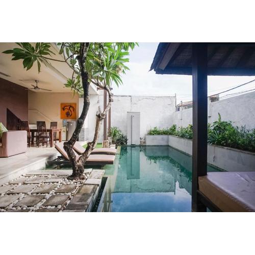 Queen Rose Villa & Spa