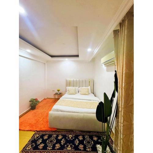 Queen Sheba Luxury homes