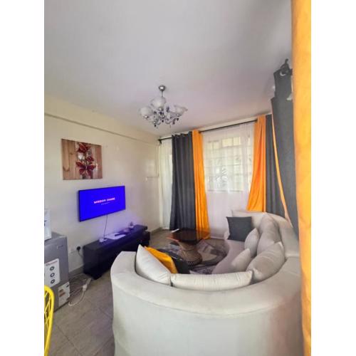 Queen Sheba Luxury homes