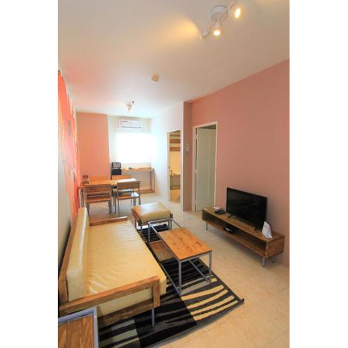 Queen Victoria Apartment Batam