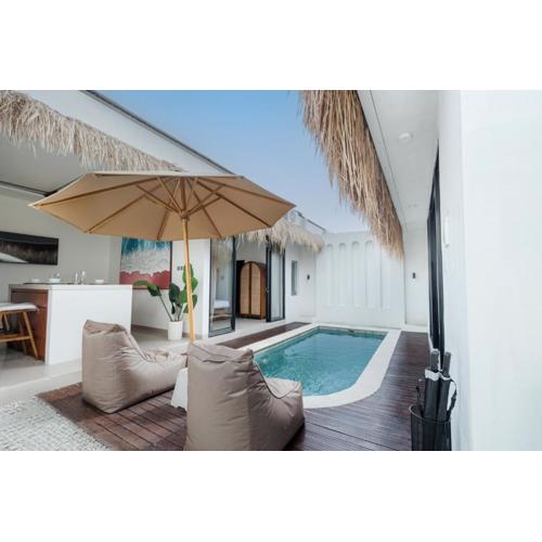 Queen Villa D1 by Betterplace