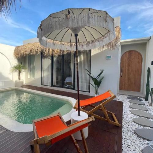 Queen Villa Seminyak