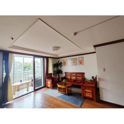 Queendom Tower Villa at Baguio City