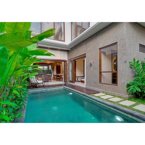 Queeno Villa Nusa Dua