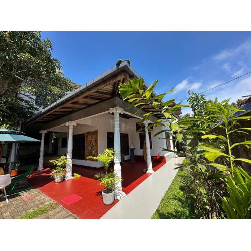 Queens Gate Surf Resort