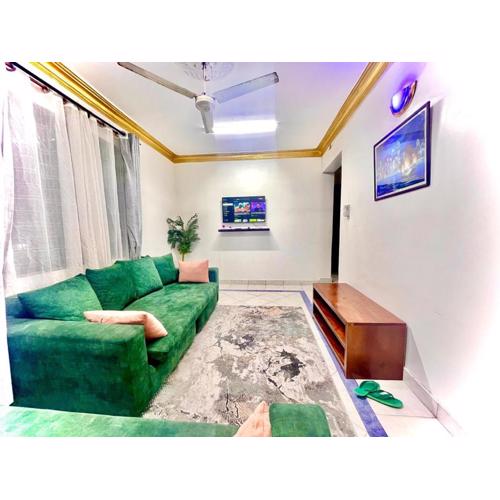 Queens Luxury 2 Bedroom Mombasa