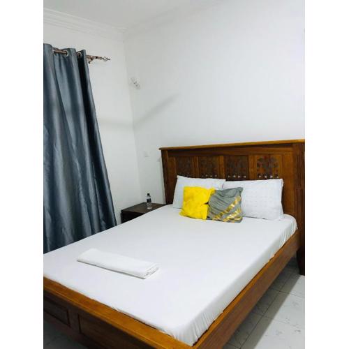 Queens Luxury Studio Mombasa