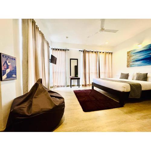 Queens Mount Glen Heights