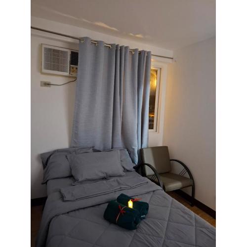 Queen's Place Arezzo Davao