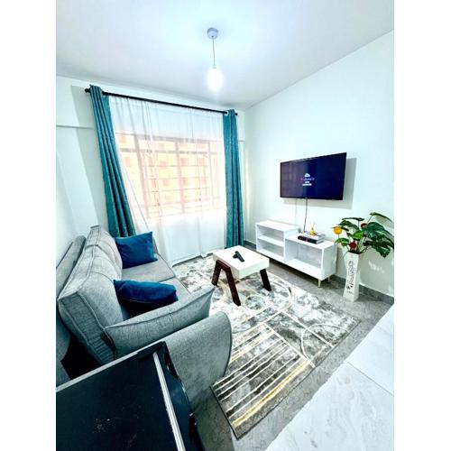 Queens Stay Apartment