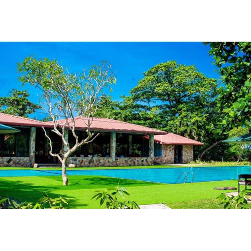 Queensbury Lake Resort