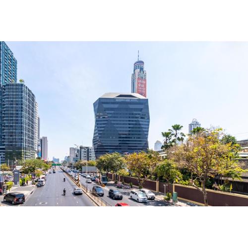 Queensland Hotel Bangkok