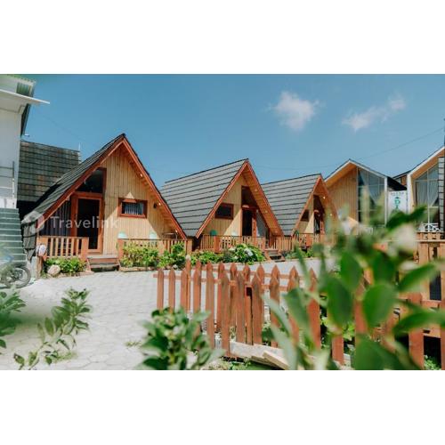 Quenz Cabin By Travelink