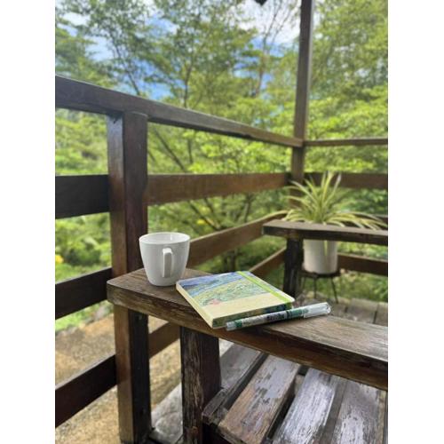 Querencia Siargao Rest House