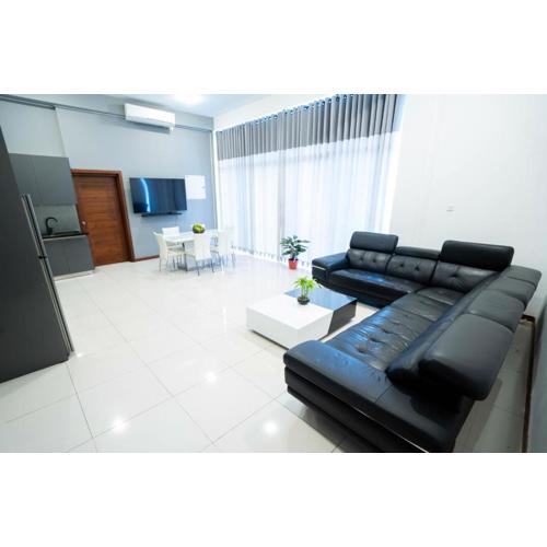 Quest Colombo Residencies