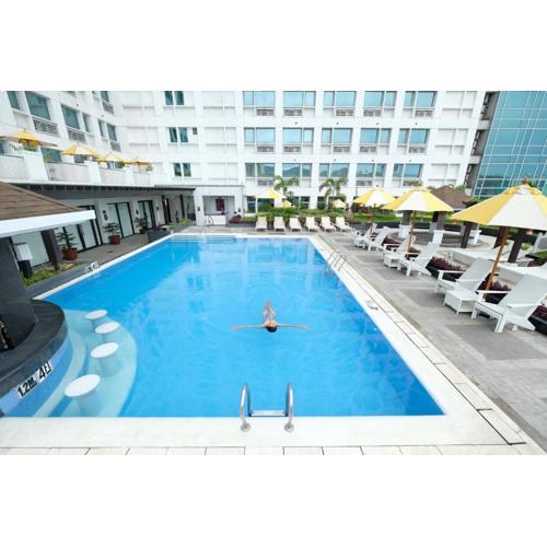 Quest Hotel & Conference Center Cebu