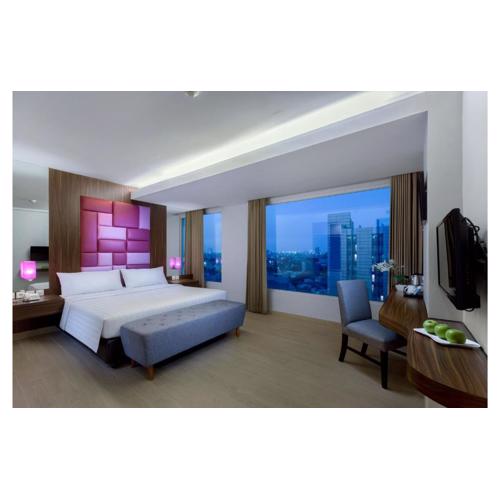 Quest Hotel Darmo - Surabaya by ASTON