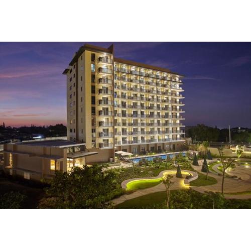 Quest Hotel Tagaytay