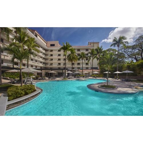 Quest Plus Conference Center, Clark