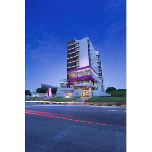 Quest Prime Cikarang by ASTON