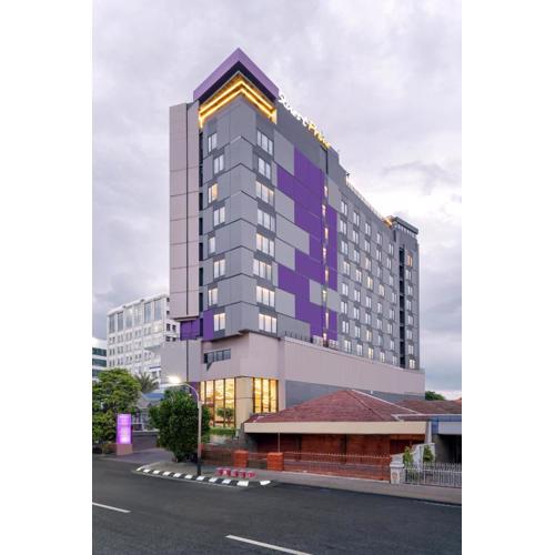 Quest Prime Pemuda - Semarang