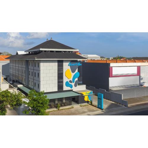 Quest Vibe Dewi Sri Bali