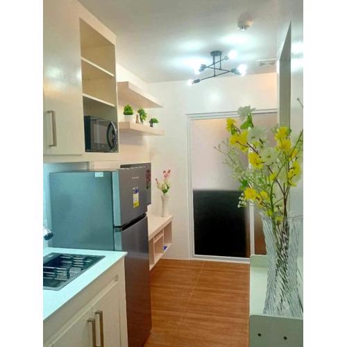 Quezon City Apartment Condo-Hotel Victoria Sports Tower
