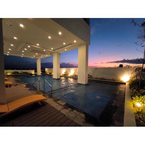 Quick Escape to a Peaceful and Green Oasis - Cavite