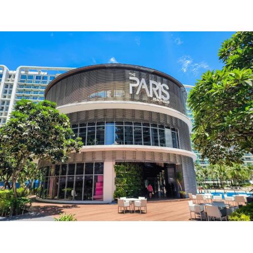 Quickscape - Azure Staycation