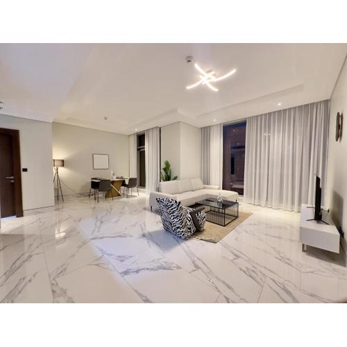 Quickstay Home 19 J One Stylish Modern Apartment