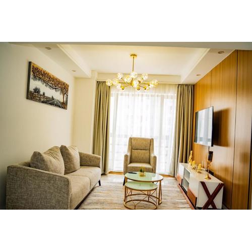 Quiet and Affordable Home in Kileleshwa