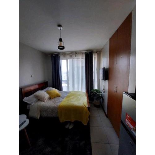 Quiet and affordable home