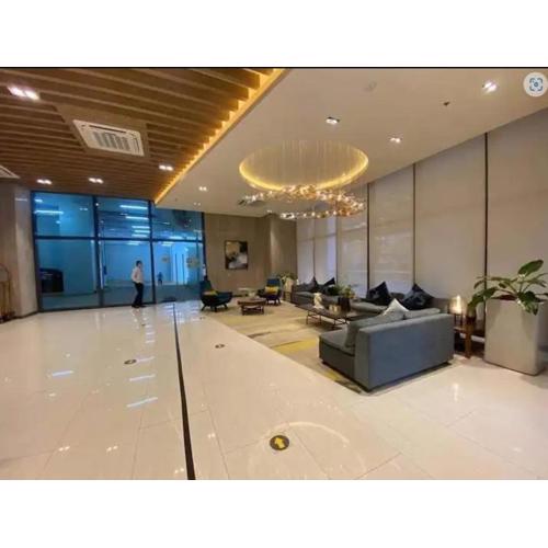 Quiet and Cozy 1BR Hub at BGC