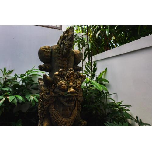 Quiet Bliss 5 min from Ubud