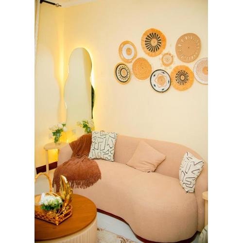 Quiet & Elegant Stay in Mikocheni, Dar es Salaam