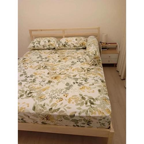 Quiet Haven Peaceful Room