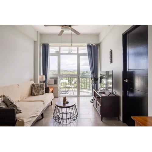 QUIET HOME with private beach