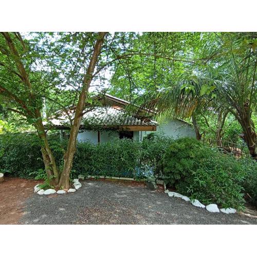 Quiet Place villa with kitchen