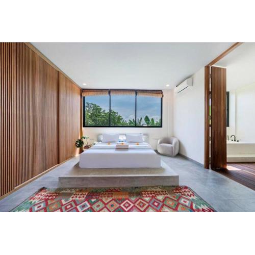 Quilon 2 BR Private Pool Villa ZN273