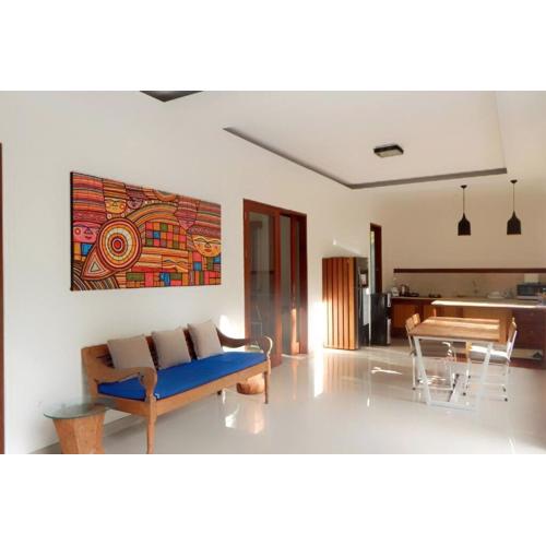 Quinn Villa by Svaha Hospitality