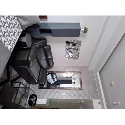 QUINS STAYCATION One Bedroom at SMDC South Residences