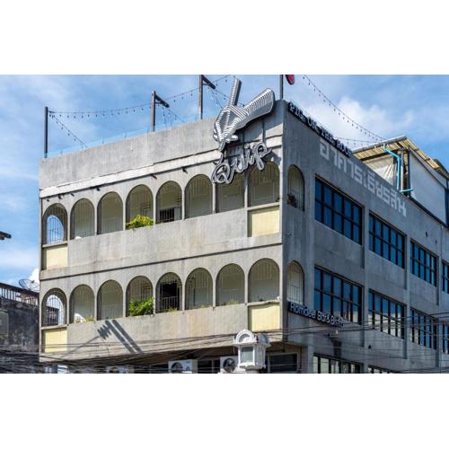 Quip Bed & Breakfast