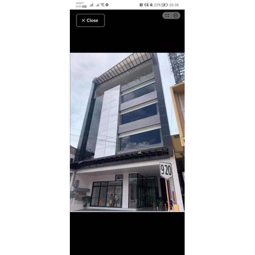 Quirino Hub Charming hotel 1 BR