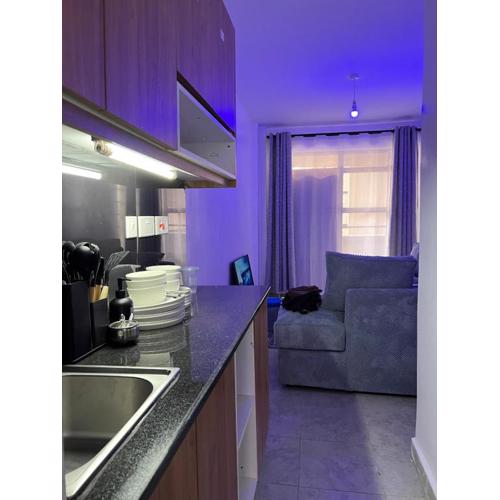 Quirs Cozy Corner BnB