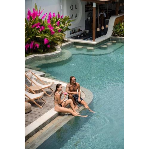 Quma Boutique Hotel - Adults Only