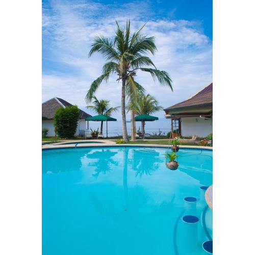 Quo Vadis Dive Resort