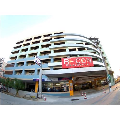 R-Con Residence