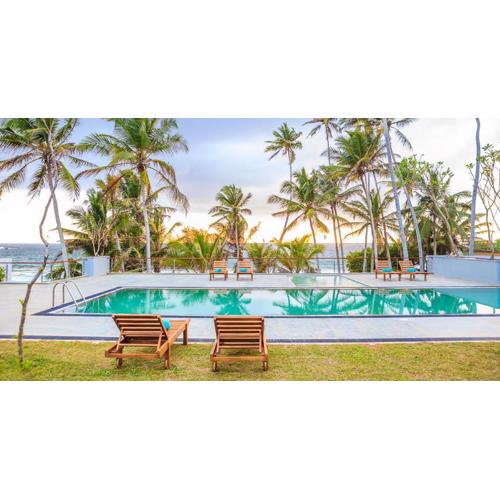 R Degrees Boutique Hotel & Spa