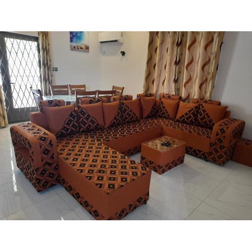 R & L Seaside appartment